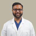 Dr Manish Bhikhabhai Patel